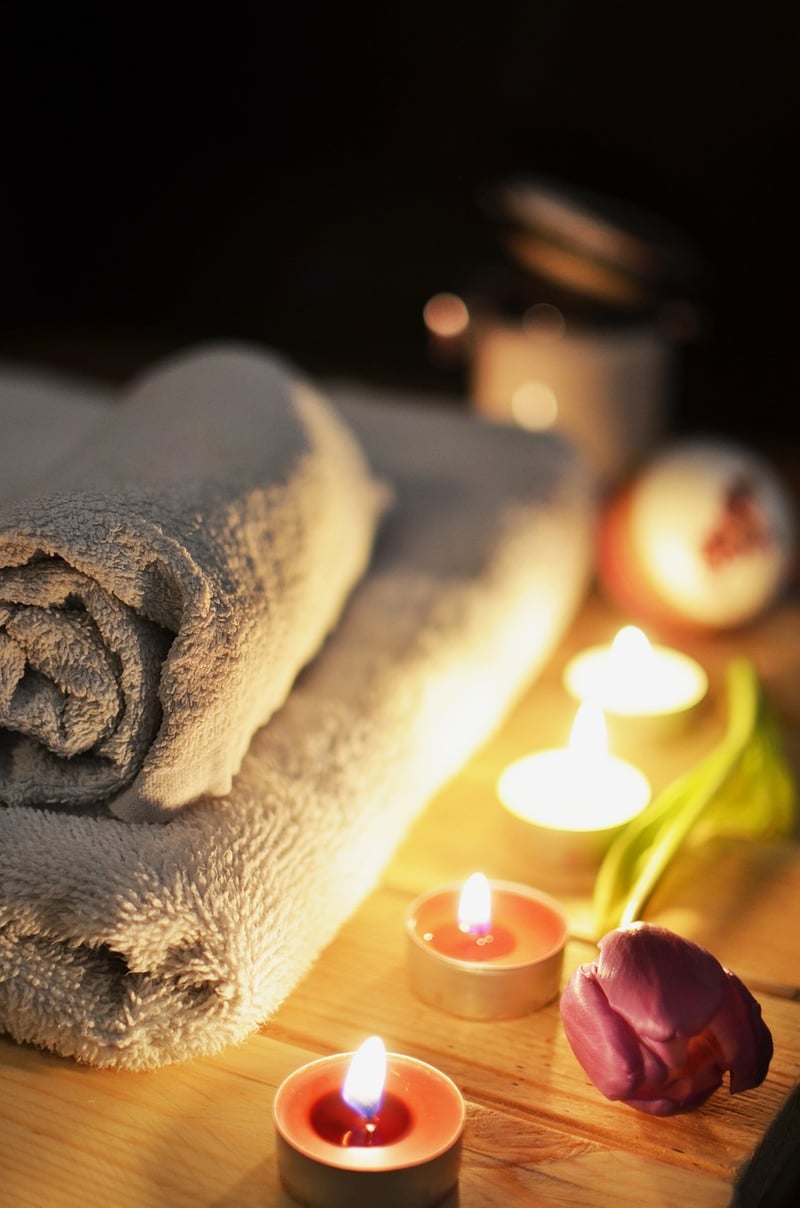 Spa Indulgence