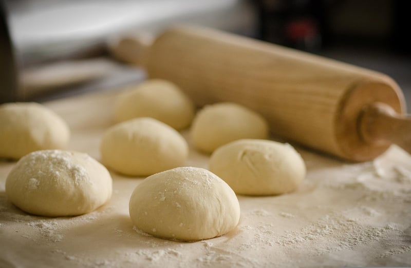Culinary Traditions